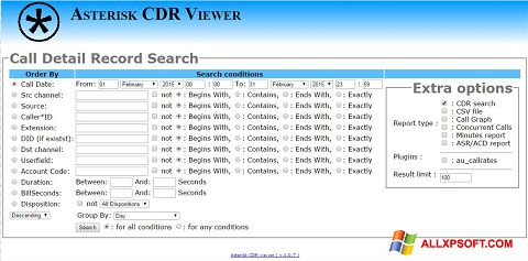Снимак заслона CDR Viewer Windows XP